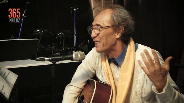 Как казахи из Чимкента лабали в Ливерпуле в легендарной "Каверне"? смотреть онлайн