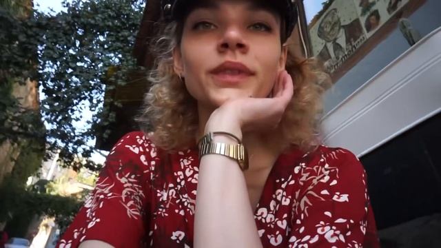 ОДНА в Стамбуле? Что Я Носила | Образы смотреть онлайн
