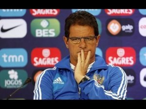 Депутаты требуют от Фабио Капелло вернуть гонорар из-за поражения на ЧМ в Бразилии.