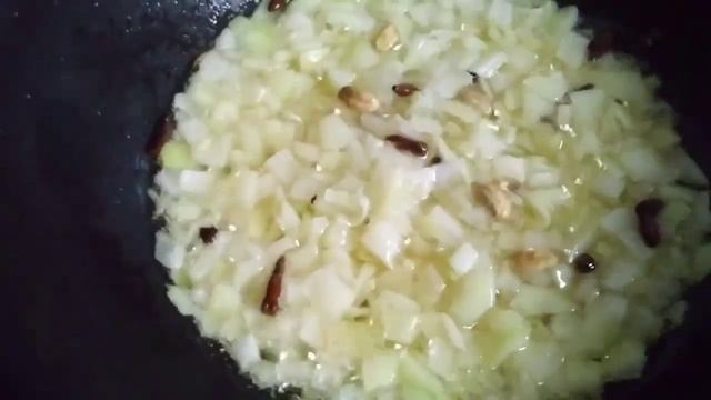 Карри с яйцом (egg curry) - индийское блюдо