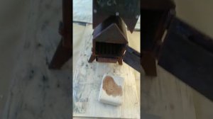 Идеальная печь для палатки , выбор вида печи. Дело за малым.