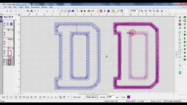 Tackle-Twill in IDS смотреть онлайн