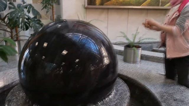 Экскурсия в Национальную библиотеку смотреть онлайн