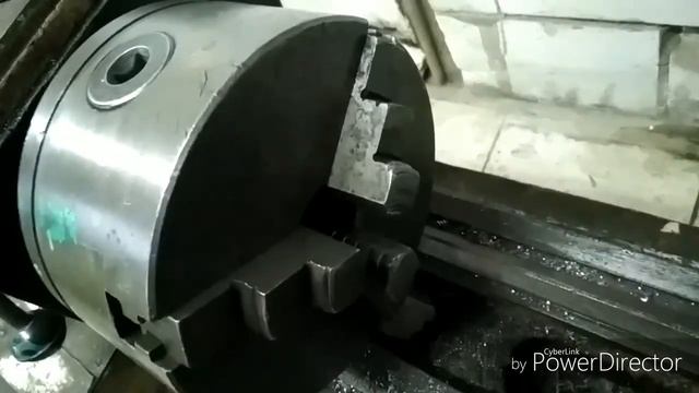 Купил токарный станок тв4 школьный (из школы)