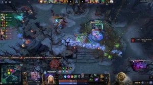 СНГ ДЕРБИ НА ИНТЕ, КАРЛ! | VP vs Spirit #1 (BO3) The International 10