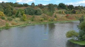 Долина реки Пахры (17.09.22)