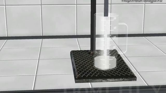 Определение условной вязкости вискозиметром ВБР-1 смотреть онлайн