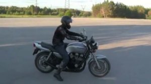 Honda CB750