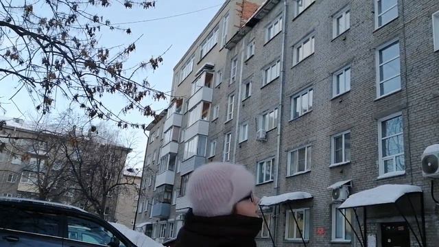 Что находится на шестом этаже пятиэтажного дома на ул. Блюхера смотреть онлайн