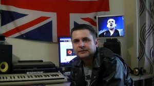 Руслан Крылов об NCKYCCTBE на виниле