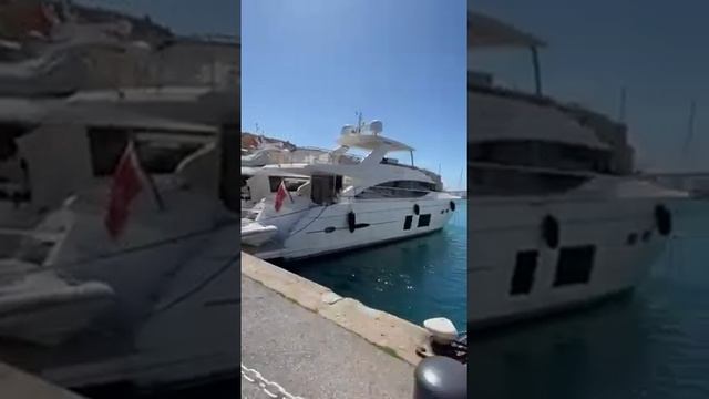 Порт во Франции смотреть онлайн