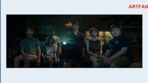Когда выйдет «Оно: часть II»? Дата выхода!