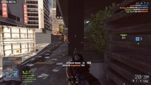 ★ЧЕТВЕРТАЯ ГОДОВЩИНА BATTLEFIELD 4