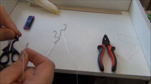 Как изготовить ПЕРЕМЕТ для ловли НАЛИМА.