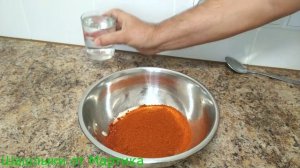 Армянский Деликатес Бастурма! Как вкусно приготовить вяленое мясо дома