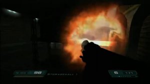 DOOM 3 - Original Xbox - Part 19: Recycling Sector 2