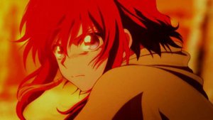 [AMV]-Гори,гори,гори прямо изнутри (Аниме клип)