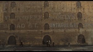 The Beauty Of Once Upon A Time In America