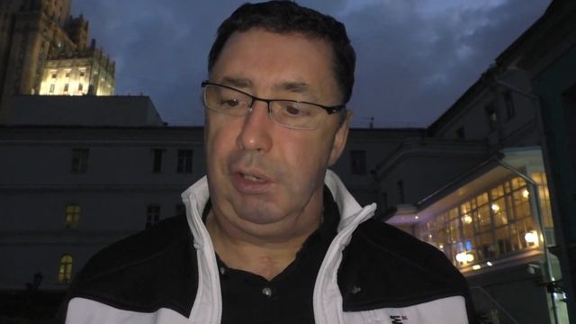 Анатолий Лютенко . Стихи ".Опричники " смотреть онлайн