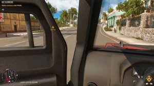 В FAR CRY 6 НАЙДЕН СЕКРЕТНЫЙ КОД МОРЗЕ - FAR CRY 6 ПАСХАЛКИ, СЕКРЕТЫ (НОВОСТИ ИГР, 2021)