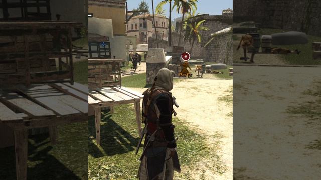 Assassins Creed IV Black Flag