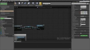 Camera Aspect Ratio Nodes in Unreal Engine 4