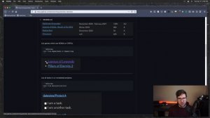 Build a ✨ Kanban Board with Obsidian + Dataview Plugin