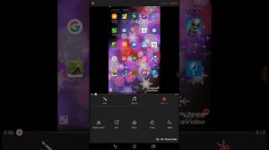 Как ускорить видео через приложение vivavideo