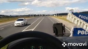 Помыл Газона. На Next через раз работает печка