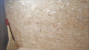 Строительство голубятни часть №3