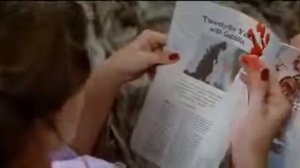 пятница 13 часть 3 все смерти