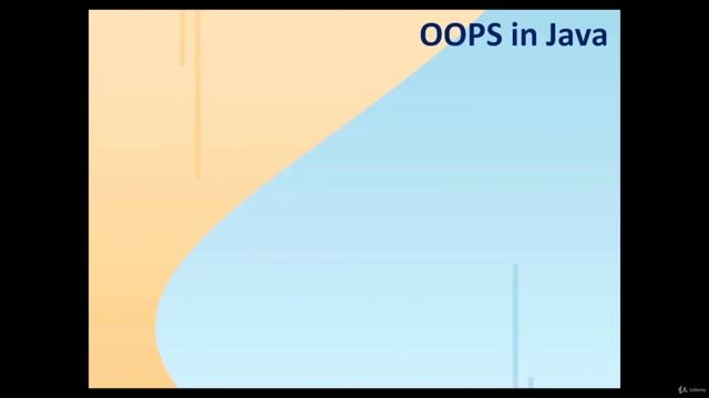 Object Oriented Programming (OOP) in Java смотреть онлайн