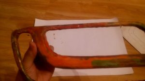 Тюнинг ГАЗ 3110 изготовление решетки радиатора #БЕЗБЭХ РФ/BBHA