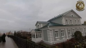 Самый лучший источник. ДИВЕЕВО - Владимир. Путешествие на авто
