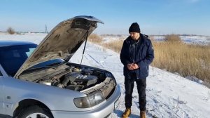 Audi A6 C4 Обзор / Отличия от Audi 100 / Отзыв владельца / Авто в котором нет слабых мест