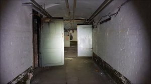 GSSD K. | ГСВГ Крампниц | Lost Places