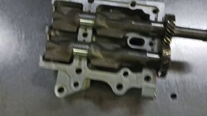 Почему проворачивает вкладыши на G4KE?