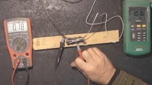 Керамические нагреватели на 220 вольт, пленочные конденсаторы и термопаста.