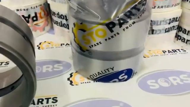 BUSHING 87613433 FOR CASE AND NEW HOLLAND смотреть онлайн