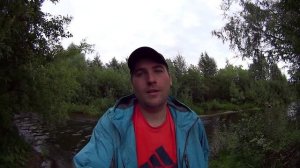 ПЕРМЬ Велопутешествие Закамск - Нижние Мулы