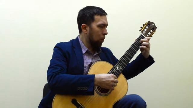 А. Проценко Зимняя сказка (УЧЕНИКАМ) смотреть онлайн