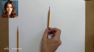 Как нарисовать лицо человека. Построение и пропорции лица