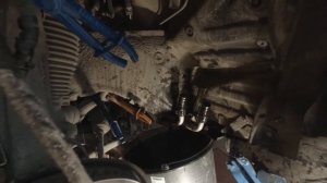 Ремонт вебасто на ку 7.