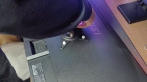 MONITOR MSI PRO  MP273A SERIES  27 POLEGADAS IPS 100HZ