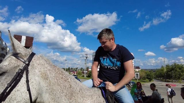 Добрянка. Уральская Венеция глазами туриста смотреть онлайн