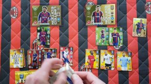 PANINI FIFA 365 2021 vs PANINI FIFA 365 2021 UPDATE EDITION - SZUKAMY MESSIEGO - WOW!!! ILE RAREK!!