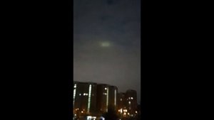 Неопознанный летающий объект 2 часть