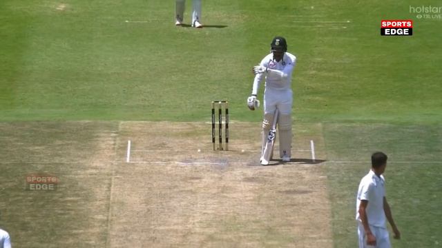 Ind vs Sa 2nd Test देखिए Jasprit Bumrah Marco jansen बिच हुई लड़ाई फिर मारा ऐसा छक्का देख Kohli हैरा