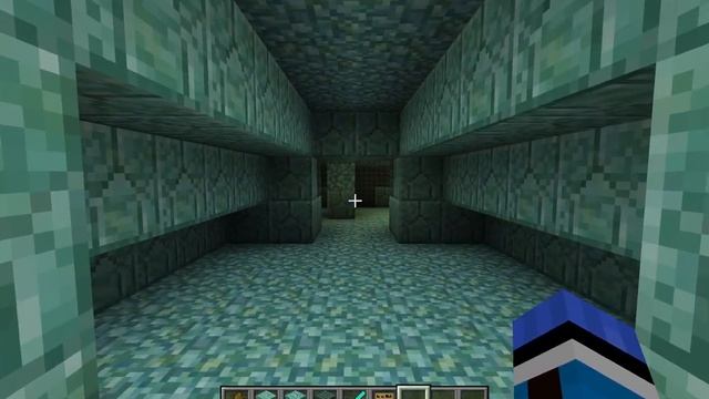 How To Get Sponge Minecraft смотреть онлайн