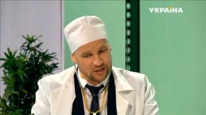 Пациент у врача идиота //  Братья Шумахеры // Шоу Братьев Шумахеров